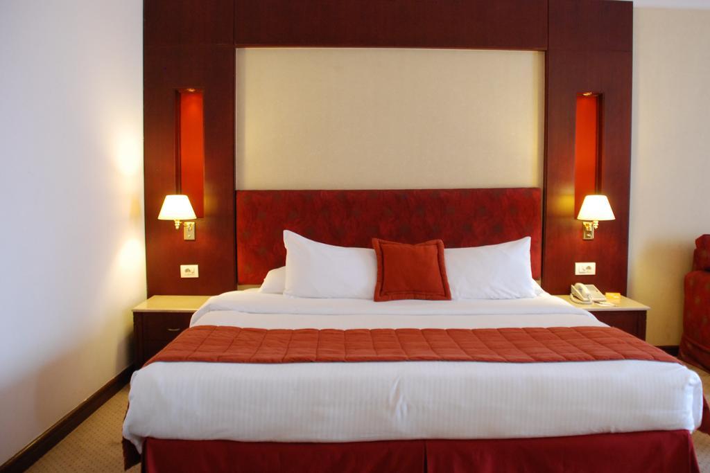 Executive Doppelzimmer