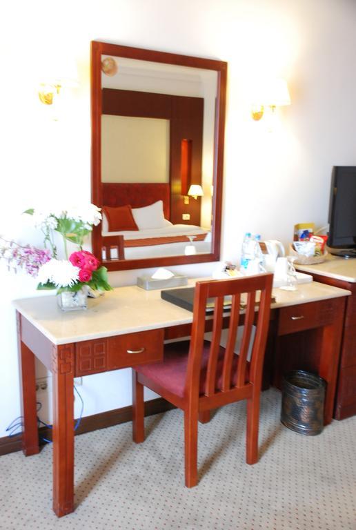 Standardzimmer