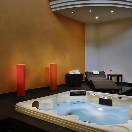 Hilton Cairo Heliopolis Hotel-2
